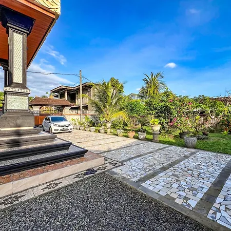RedDoorz at Pondok Kampung Harmony Ubud