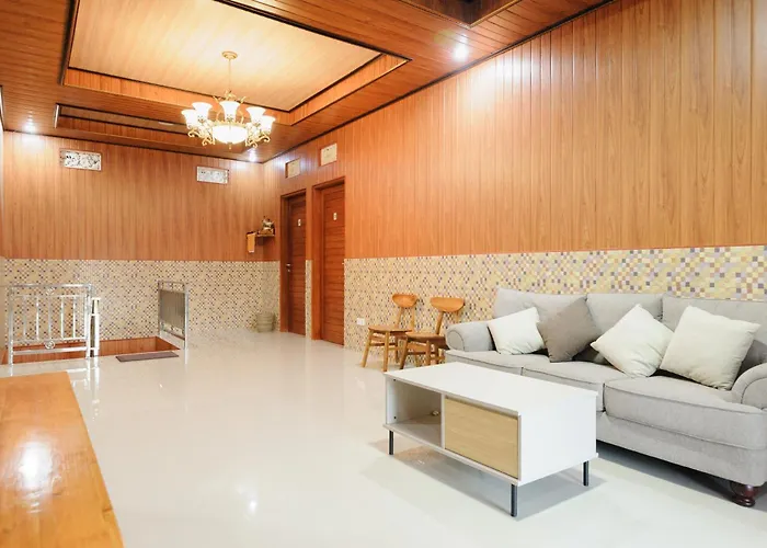 Hotel Reddoorz At Kampung Harmony Ubud (Bali)