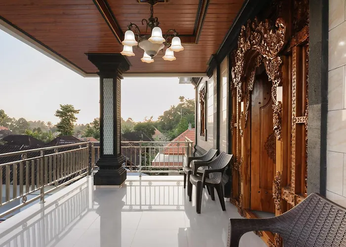 Reddoorz At Kampung Harmony Hotel 2*