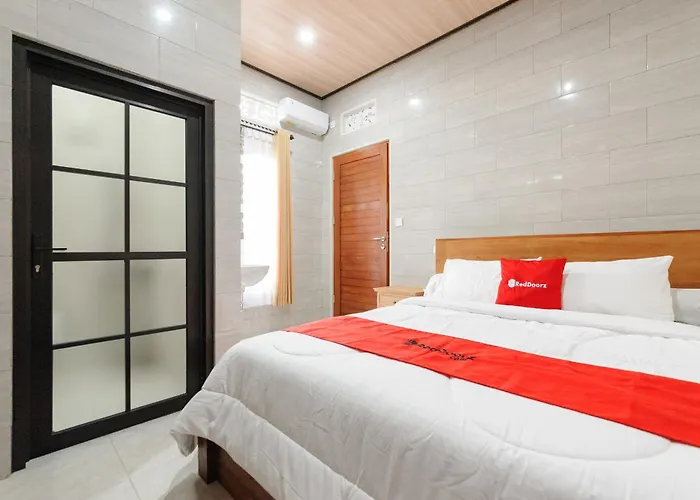 Reddoorz At Kampung Harmony Hotel Ubud (Bali)