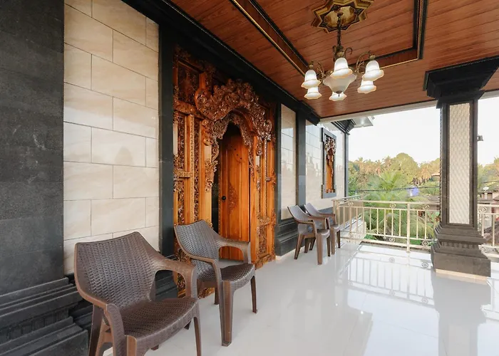 Hotel Reddoorz At Kampung Harmony 2*